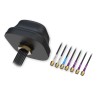 Teltonika PR1KC640 antena Antena kierunkowa MIMO SMA 4 dBi