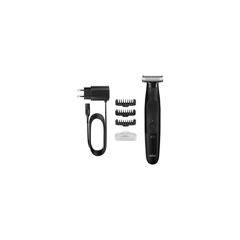 Trymer BRAUN XT3100