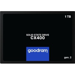 DYSK SSD GOODRAM CX400 Gen2...