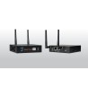 Securepoint Black Dwarf G5 firewall (hardware) Komputer stacjonarny 1,85 Gbit/s