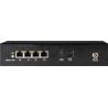 Securepoint Black Dwarf Pro G5 firewall (hardware) Komputer stacjonarny 2,83 Gbit/s