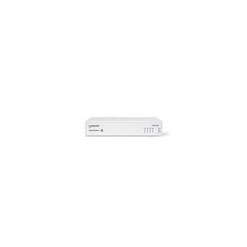 Lancom Systems UF-60 firewall (hardware) 3,5 Gbit/s