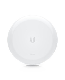 Ubiquiti AF60-HD mostki i mnożniki Most sieciowy 1800 Mbit/s Biały