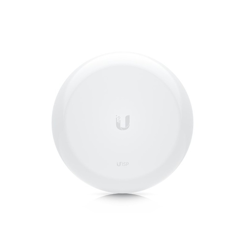 Ubiquiti AF60-HD mostki i mnożniki Most sieciowy 1800 Mbit/s Biały