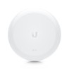 Ubiquiti AF60-HD mostki i mnożniki Most sieciowy 1800 Mbit/s Biały