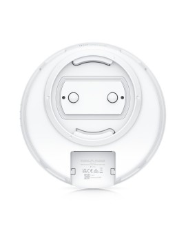 Ubiquiti AF60-HD mostki i mnożniki Most sieciowy 1800 Mbit/s Biały
