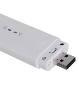 Modem ZTE LTE MF79U (kolo biały)