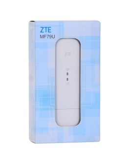 Modem ZTE LTE MF79U (kolo biały)