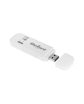 REBEL MODEM 4G Z WIFI