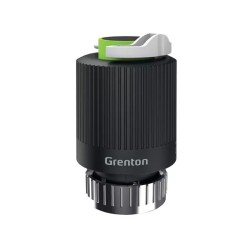 Grenton...