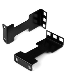 StarTech.com RDA1U części do stojaków Adapter głębokości