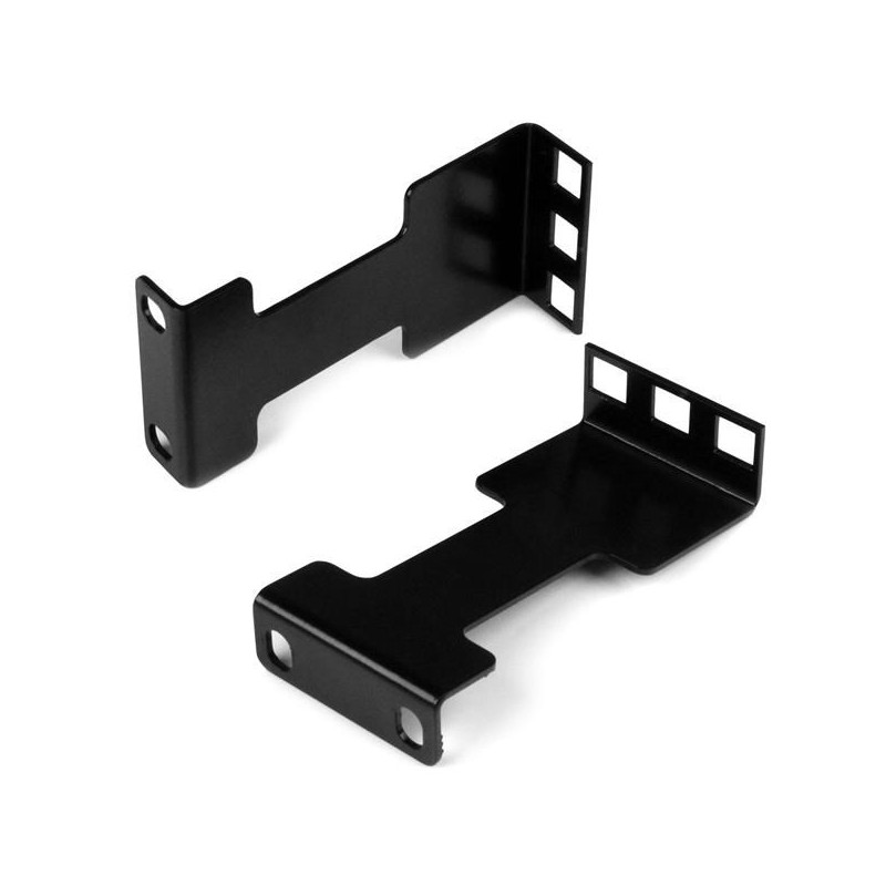 StarTech.com RDA1U części do stojaków Adapter głębokości