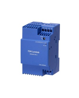 Grenton Moduł zasilający TDK/ 24VDC/ 2,5A/ DIN