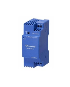 Grenton Moduł zasilający TDK/ 24VDC/ 1,25A/ DIN