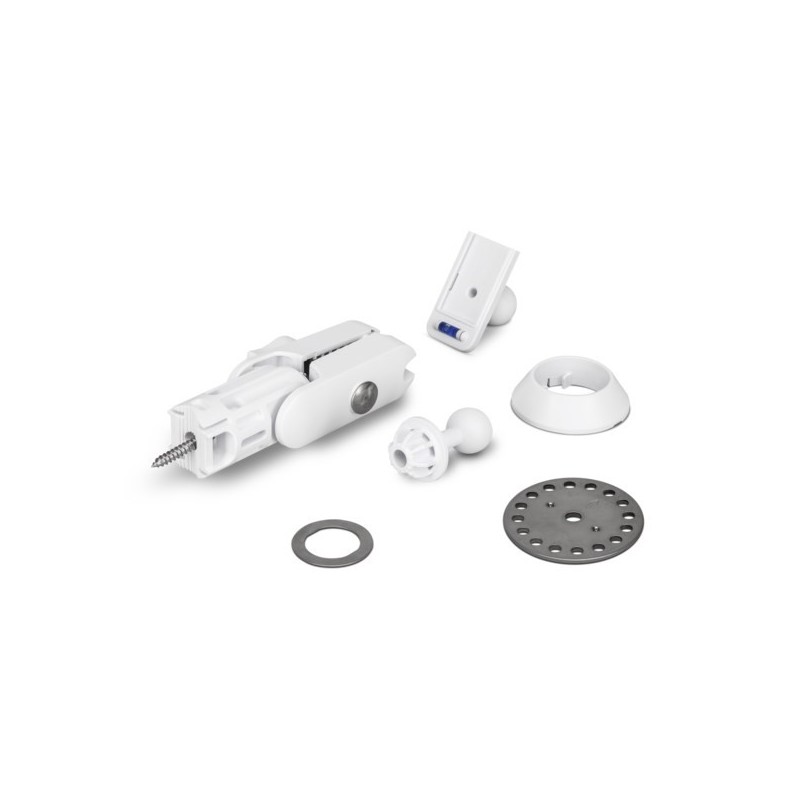 Ubiquiti Quick-Mount Biały