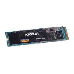 SSD KIOXIA EXCERIA series...