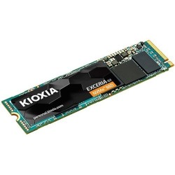 SSD KIOXIA EXCERIA NVMe M.2...