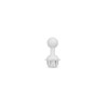 Ubiquiti Quick-Mount Biały