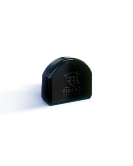Uniwersalny sterownik Fibaro FGRGBWM-442 ZW5 RGBW Controller 2