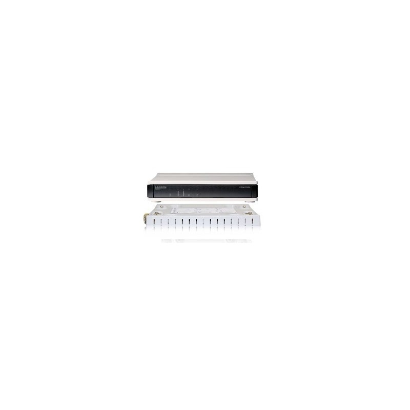 Lancom Systems 61349 adapter telefoniczny VoIP