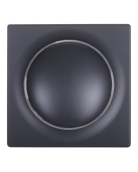 FIBARO włącznik Walli Switch antracyt FGWDSEU-221-8