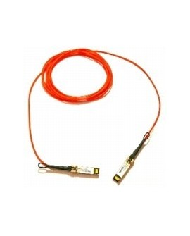 Cisco SFP-H10GB-CU3M-C kabel InfiniBand / światłowodowy 3 m SFP+ Pomarańczowy