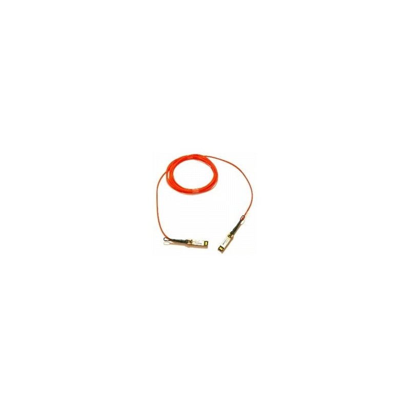 Cisco SFP-H10GB-CU3M-C kabel InfiniBand / światłowodowy 3 m SFP+ Pomarańczowy