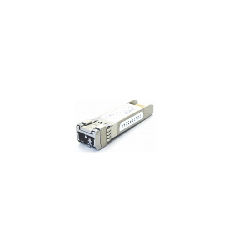 Cisco SFP-10G-LR-C moduł przekaźników sieciowych Swiatłowód 10000 Mbit/s SFP+ 1310 nm