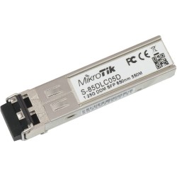 Mikrotik S-85DLC05D moduł...