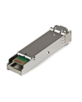 StarTech.com SFPF1302C moduł przekaźników sieciowych Swiatłowód 155 Mbit/s SFP 1300 nm