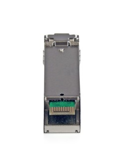 StarTech.com SFPF1302C moduł przekaźników sieciowych Swiatłowód 155 Mbit/s SFP 1300 nm