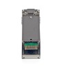 StarTech.com SFPF1302C moduł przekaźników sieciowych Swiatłowód 155 Mbit/s SFP 1300 nm
