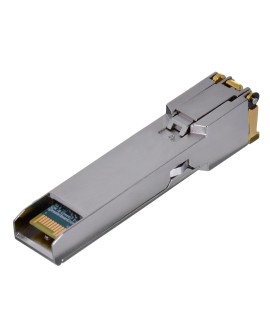 MikroTik S+RJ10 Moduł SFP+ 10Gb/s, RJ45