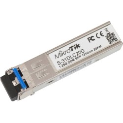 Mikrotik S-31DLC20D moduł...