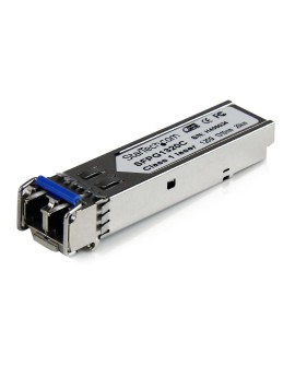 StarTech.com SFPG1320C moduł przekaźników sieciowych Swiatłowód 1250 Mbit/s SFP 1310 nm