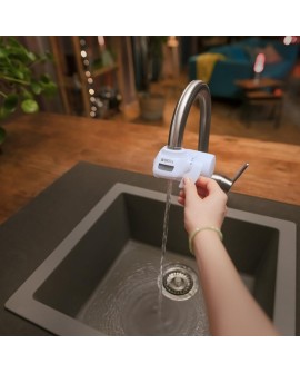 Nakranowy system filtracyjny Brita ON TAP Pro V-MF (CU CE2)