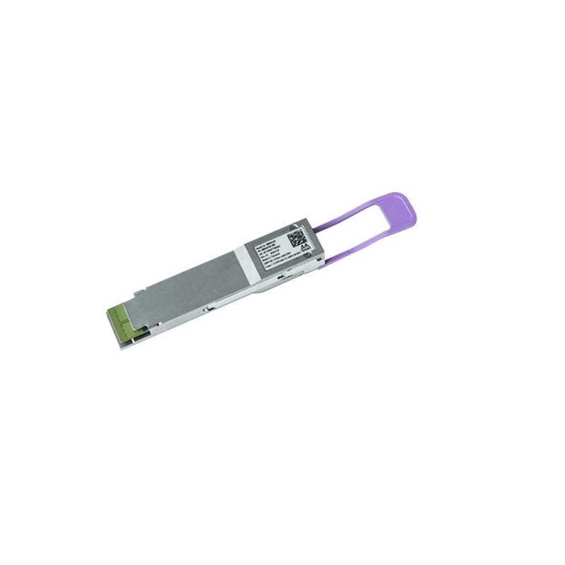 Nvidia 930-9O000-0000-409 moduł przekaźników sieciowych Swiatłowód 10000 Mbit/s SFP+