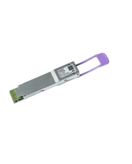 Nvidia 930-9O000-0000-409 moduł przekaźników sieciowych Swiatłowód 10000 Mbit/s SFP+