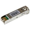 StarTech.com SFPSXMM moduł przekaźników sieciowych Swiatłowód 1250 Mbit/s SFP 850 nm