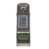 StarTech.com SFPSXMM moduł przekaźników sieciowych Swiatłowód 1250 Mbit/s SFP 850 nm