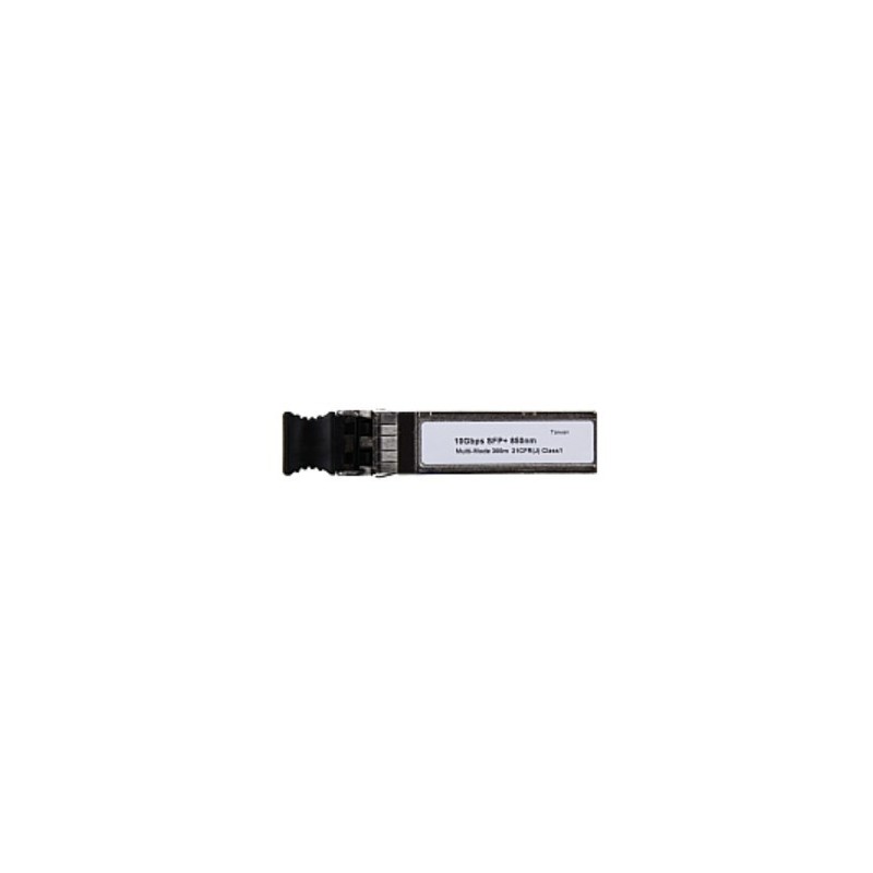 Lancom Systems SFP-SX-LC10 moduł przekaźników sieciowych Swiatłowód 10000 Mbit/s