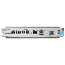 HPE 5400R zl2 Management...