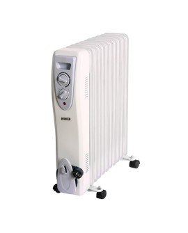 Grzejnik Olejowy Noveen OH1199 TUYA SMART 2500W