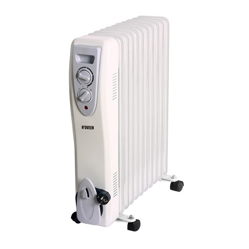 Grzejnik Olejowy Noveen OH1199 TUYA SMART 2500W