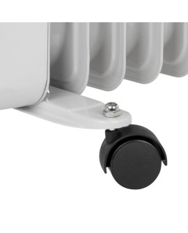Grzejnik Olejowy Noveen OH1199 TUYA SMART 2500W
