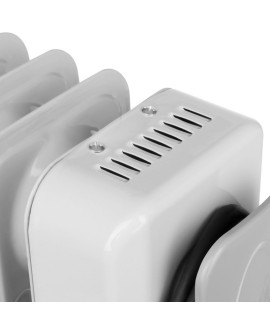Grzejnik Olejowy Noveen OH1199 TUYA SMART 2500W