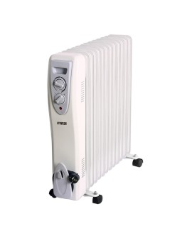 Grzejnik Olejowy Noveen OH1399 TUYA SMART 3000W