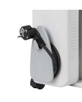 Grzejnik Olejowy Noveen OH1399 TUYA SMART 3000W