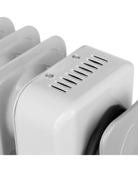 Grzejnik Olejowy Noveen OH1399 TUYA SMART 3000W