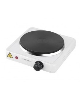 Kuchenka Esperanza Pinatubo EKH002W (1 pole grzejne)